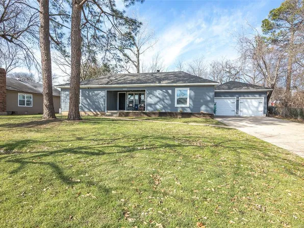 1308 Myrtle St, Denton, TX 76201