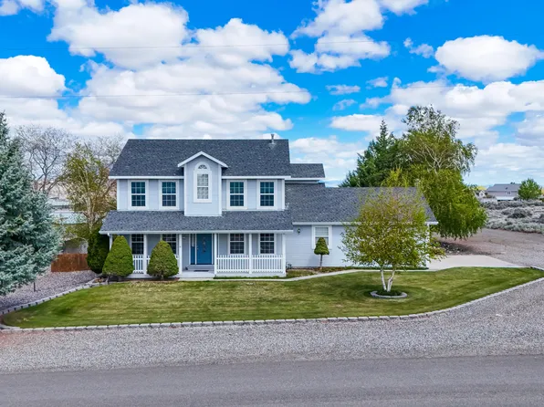5615 Kluncy Canyon Rd, Winnemucca, NV 89445