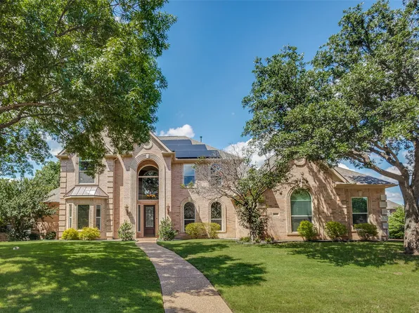 4612 Wildgrove Dr, Flower Mound, TX 75022