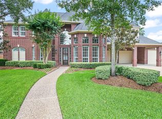 13402 Copeland Oaks Blvd, Cypress, TX 77429