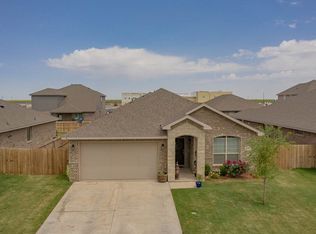 7305 La Escolara Ranch Rd, Odessa, TX 79765