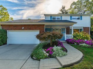 5652 Valley Forge Dr, Fairfield, OH