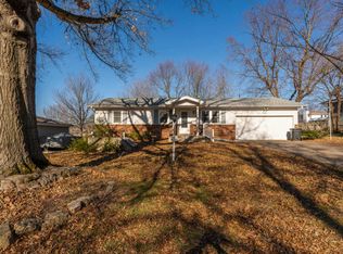 2235 E Swallow St, Springfield, MO 65804