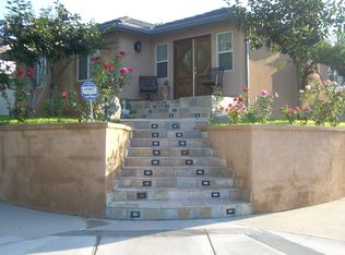2700 N Keystone St, Burbank, CA 91504