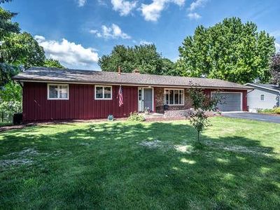 3212 W 132nd St, Burnsville, MN, 55337