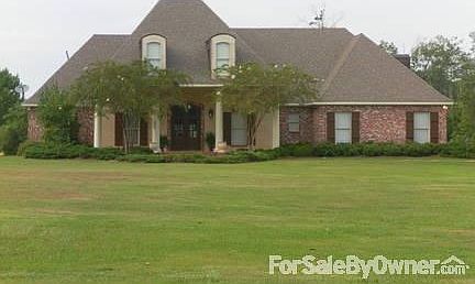 GREAT VIEW!
						:
						Go Fishing or just relax on the pier overlooking a 65 acre bass lake