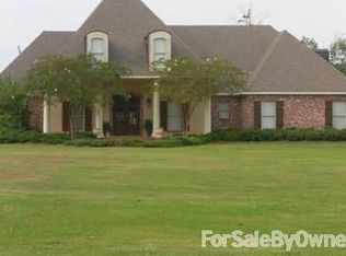 130 Pilots Cv, Brandon, MS 39042