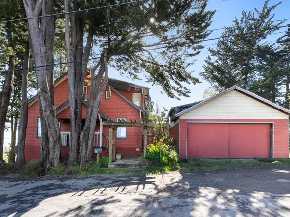238 California Avenue, Mill Valley, CA 94941