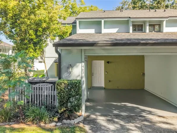 7463 CANFORD COURT #15, WINTER PARK, FL 32792
