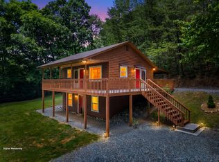 3009 Winding Way, Cosby, TN 37722