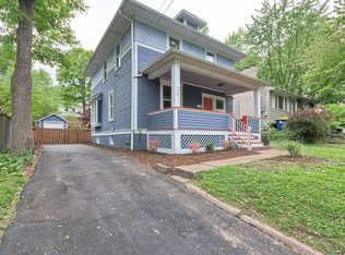 668 Clark Ave, Saint Louis, MO
