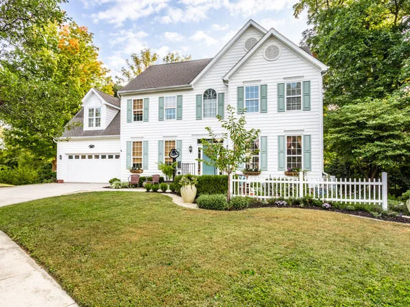 10152 Watkins Ct, Indianapolis, IN 46234