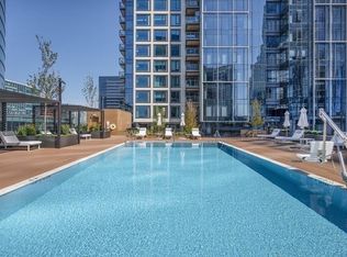 135 Seaport Blvd UNIT 1008, Boston, MA 02210