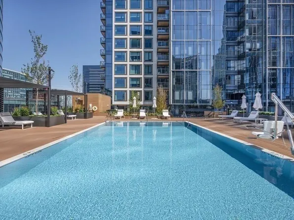 135 Seaport Blvd, Boston, MA