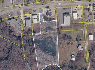 0 Main St, Jasper, TN 37347