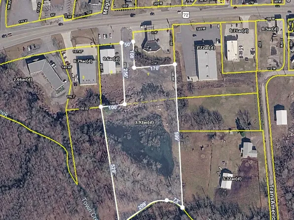 0 Main St, Jasper, TN 37347