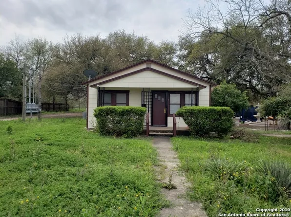 4714 E Southcross Blvd, San Antonio, TX 78222