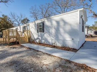 1525 Aries Ln, Myrtle Beach, SC 29575