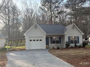 298 Little St NE, White, GA 30184
