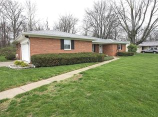 610 Griffin Rd, Indianapolis, IN 46227