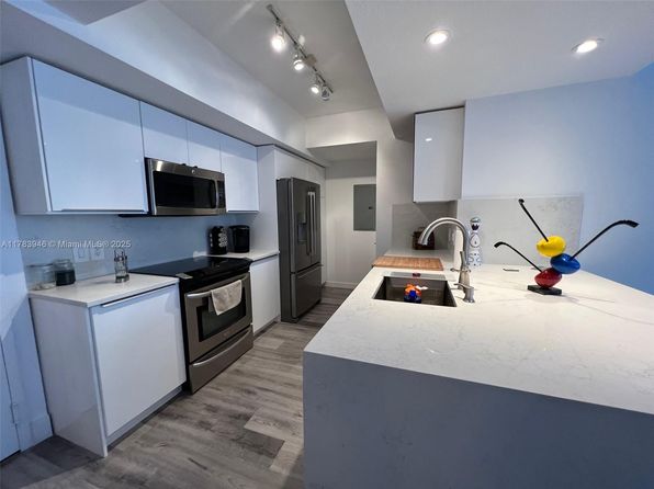 1551 N Flagler Dr APT 1016