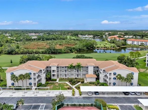 9620 Club South Cir Unit 5107, Sarasota, FL 34238