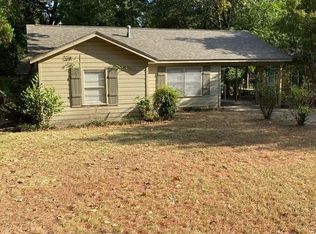 1007 Callahan Ave, Conroe, TX 77301