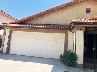 44040 Andale Ave, Lancaster, CA 93535