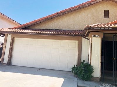 44040 Andale Ave, Lancaster, CA, 93535