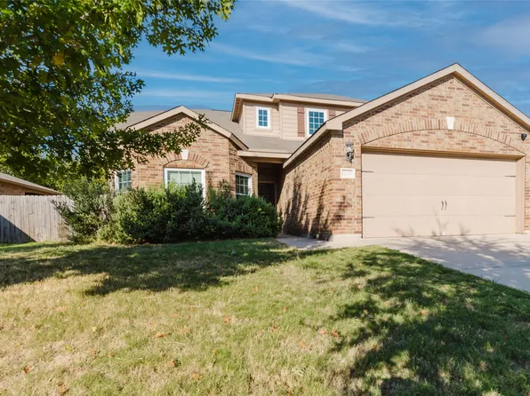12637 Forest Lawn Rd, Rhome, TX 76078