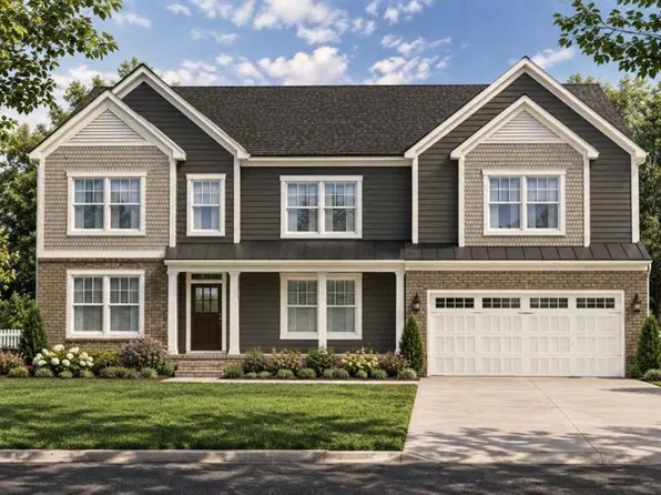 2520 Peaceful Ln, Virginia Beach, VA 23456