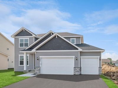 7233 Large Ave NE, Otsego, MN, 55301