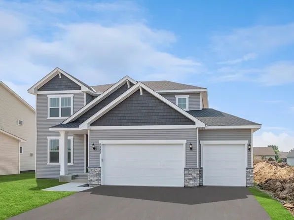 7233 Large Ave NE, Otsego, MN 55301