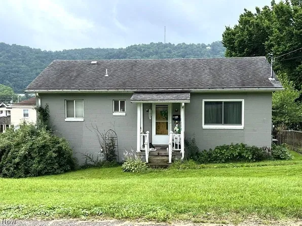 1308 Hukill St, Brilliant, OH 43913