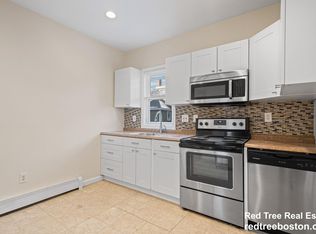 5 Dawes Ter #1, Dorchester, MA 02125