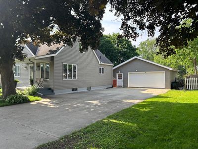 218 Milwaukee STREET, Neosho, WI, 53059