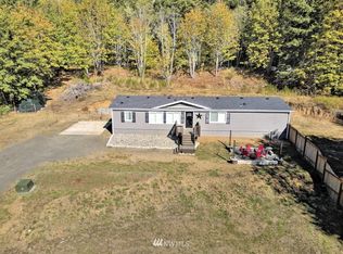 3760 W Cloquallum Rd, Shelton, WA 98584