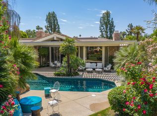 42 Fincher Way, Rancho Mirage, CA 92270