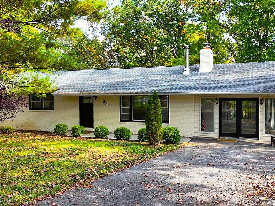 553 McDonald Rd
