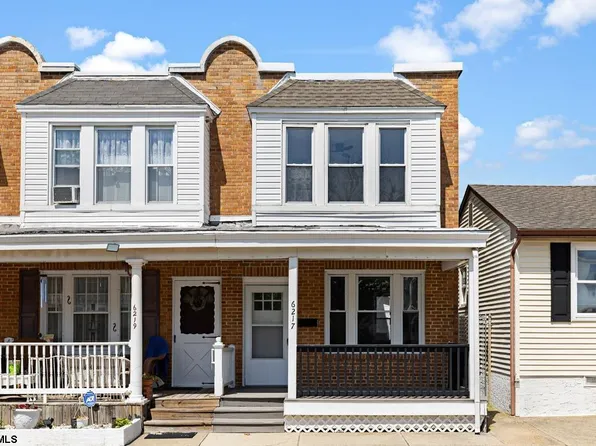 6217 Monmouth Ave, Ventnor, NJ 08406
