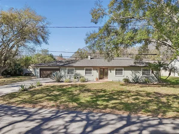 7810 N Cameron Ave, Tampa, FL 33614