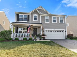 1595 Prospect Cir, Hampshire, IL 60140