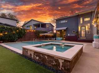 1139 1/2 Gunter St, Austin, TX 78721