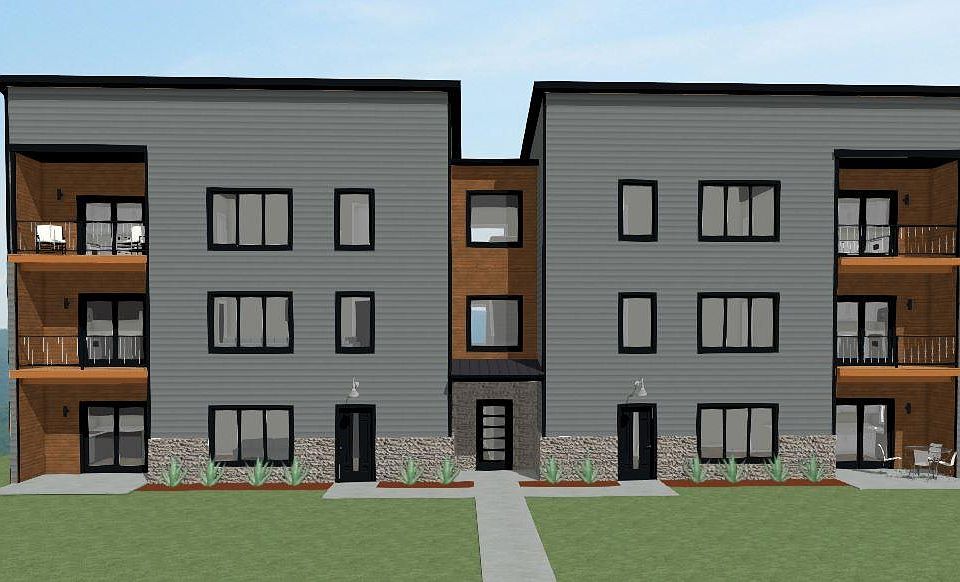 Cottage Flats 525 Cottage Avenue Vermillion