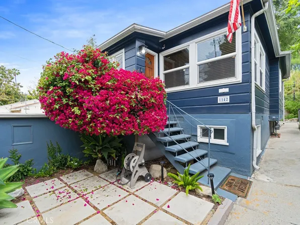 1142 El Paso Dr, Los Angeles, CA 90065