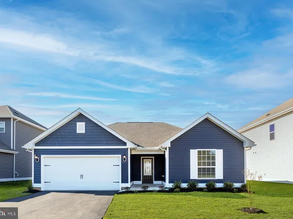 17036 Brookwood Dr, Bowling Green, VA 22427