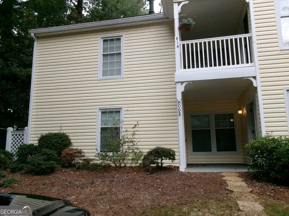 806 Cannon Run SW, Marietta, GA 30064