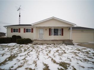 10530 E Lansing Rd, Durand, MI 48429