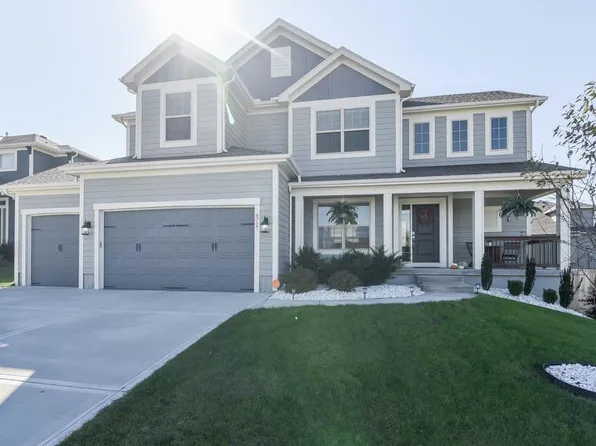 6717 NW 104th Ter, Kansas City, MO 64154