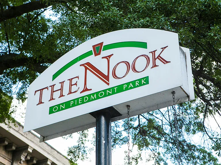 The Nook